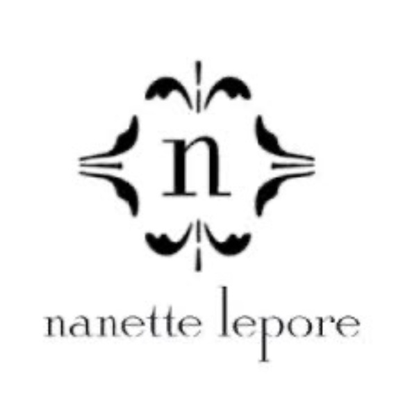 EUC Nanette Lepore {Anthro} Navy Blue Sleeveless Chiffon Pleated Swing Dress | 8 - Picture 13 of 15